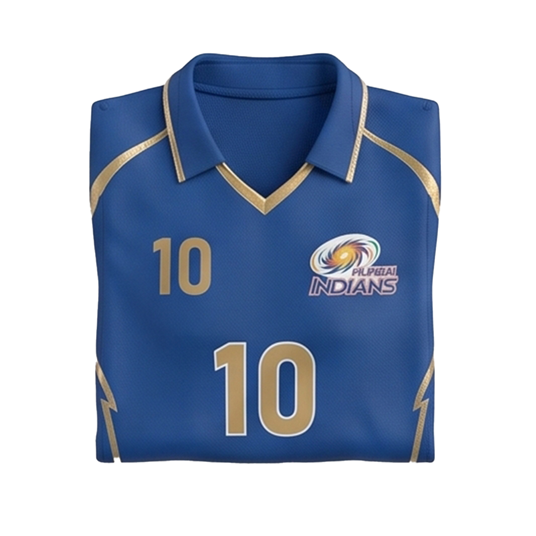 Cricket Shirt