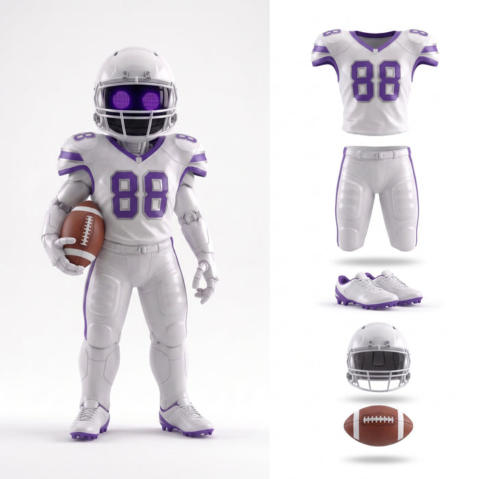 Gridiron Kit