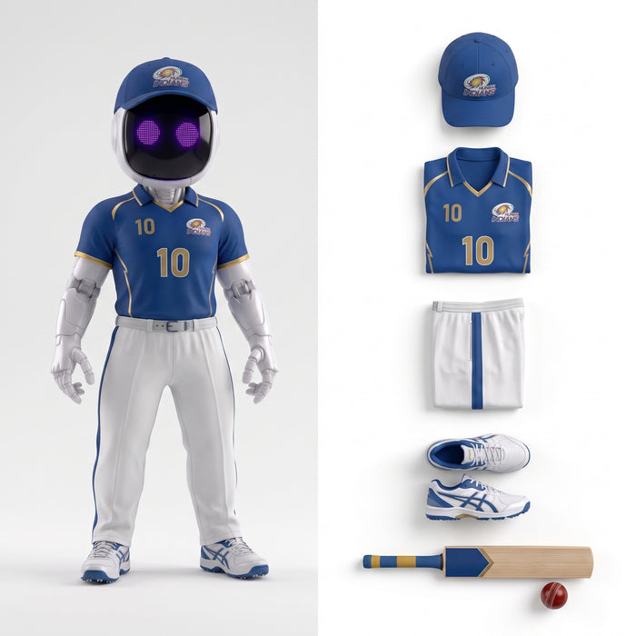 Cricket Kit