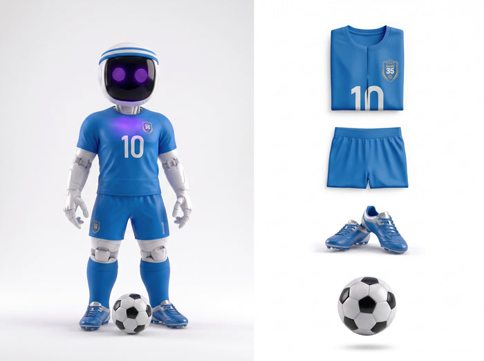 Striker Kit